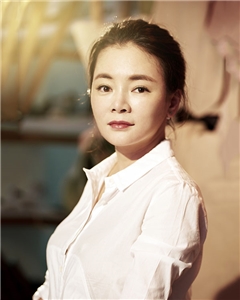 Lin Meirong